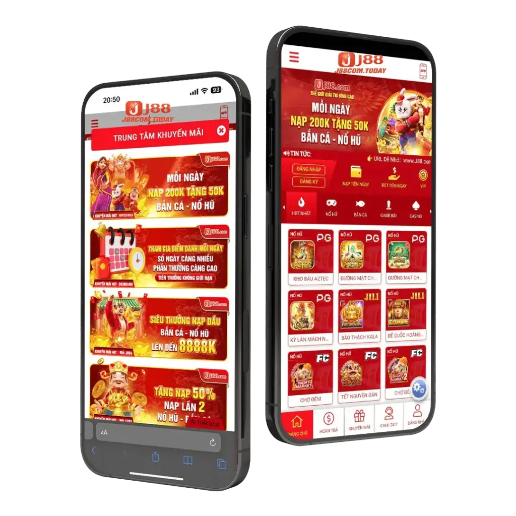 Đa dạng trò chơi BG88