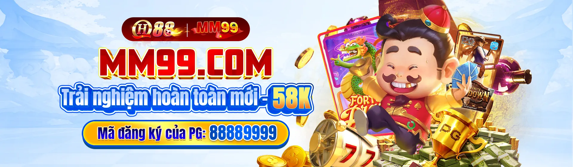 Chương trình VIP bg88 login